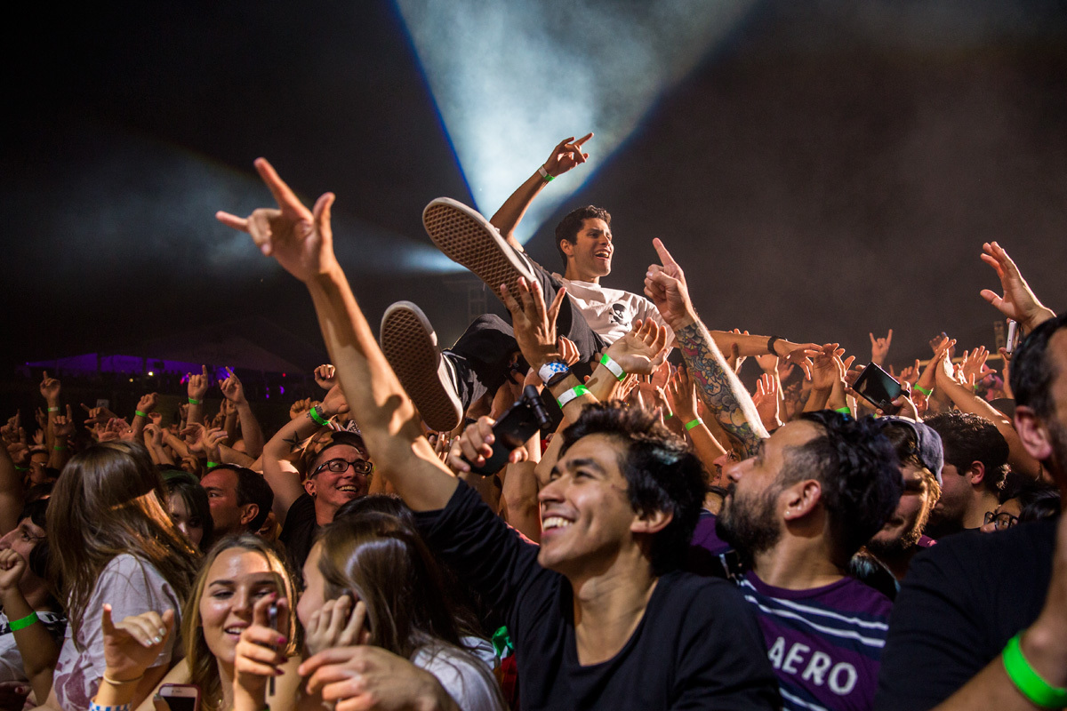 Greenday austin360 090817 andypareti 8