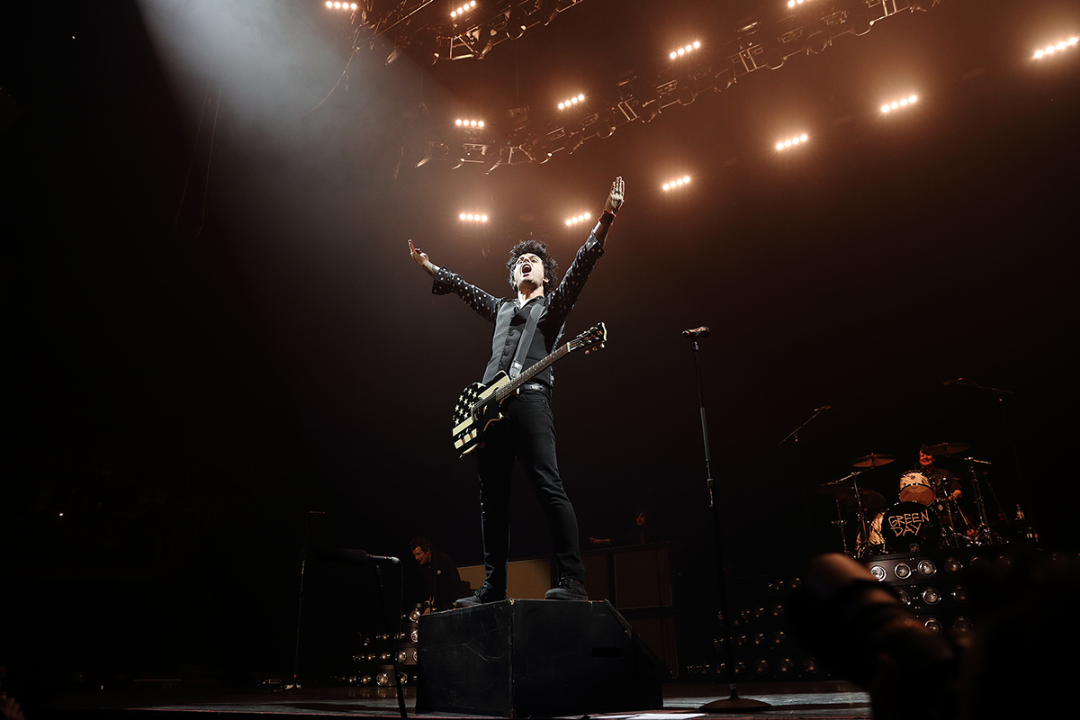 Green day 8217 o2 bc02
