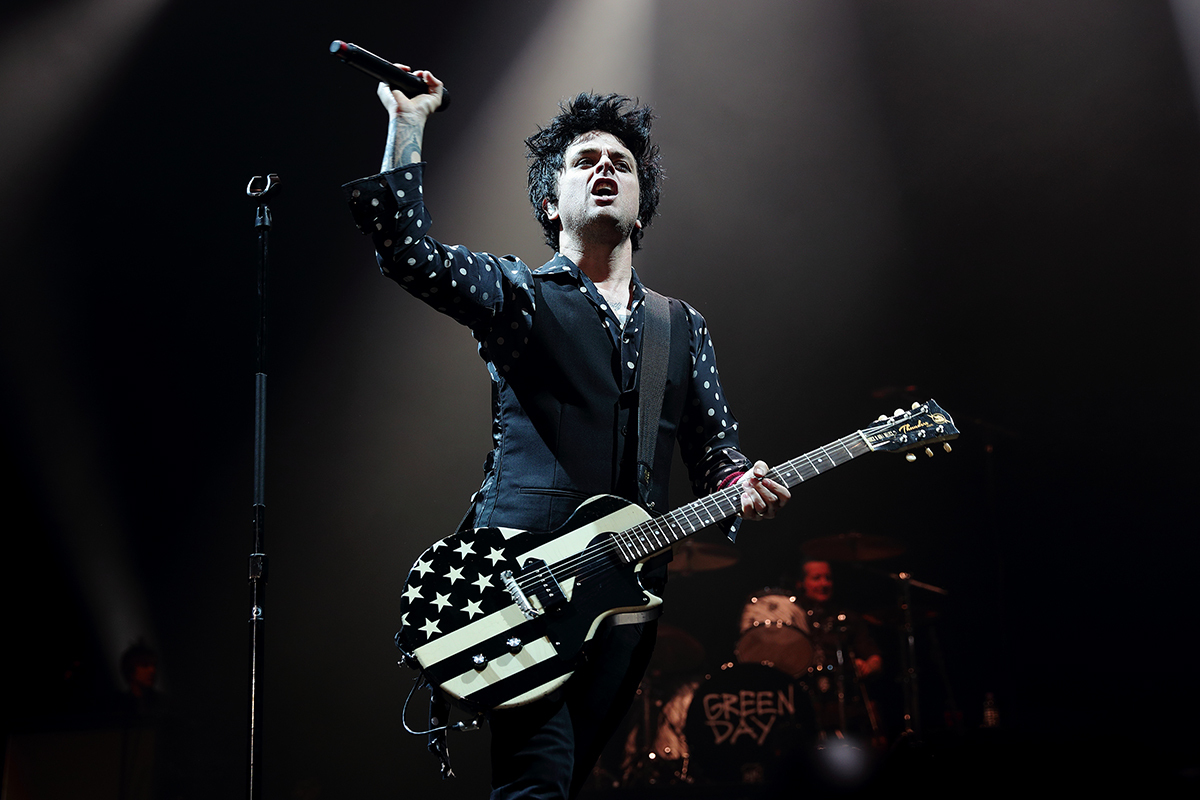 Green day 8217 o2 bc03