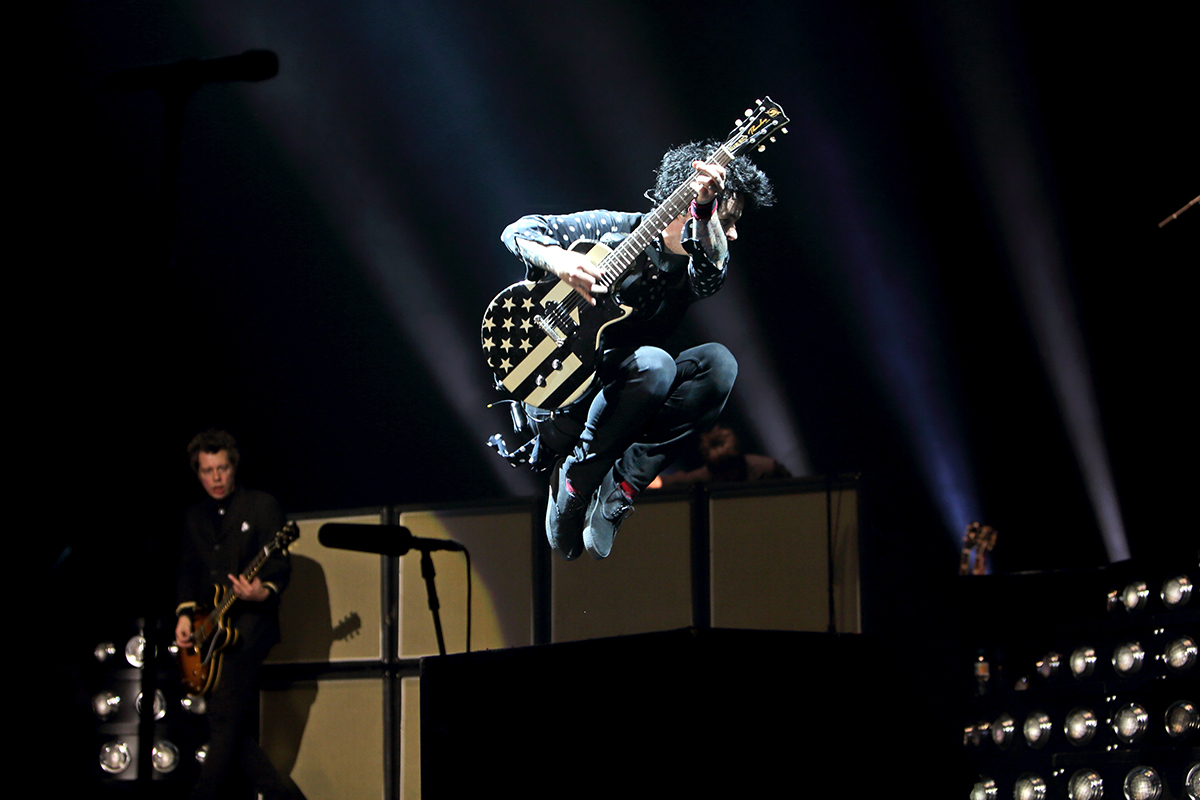 Green day 8217 o2 bc04