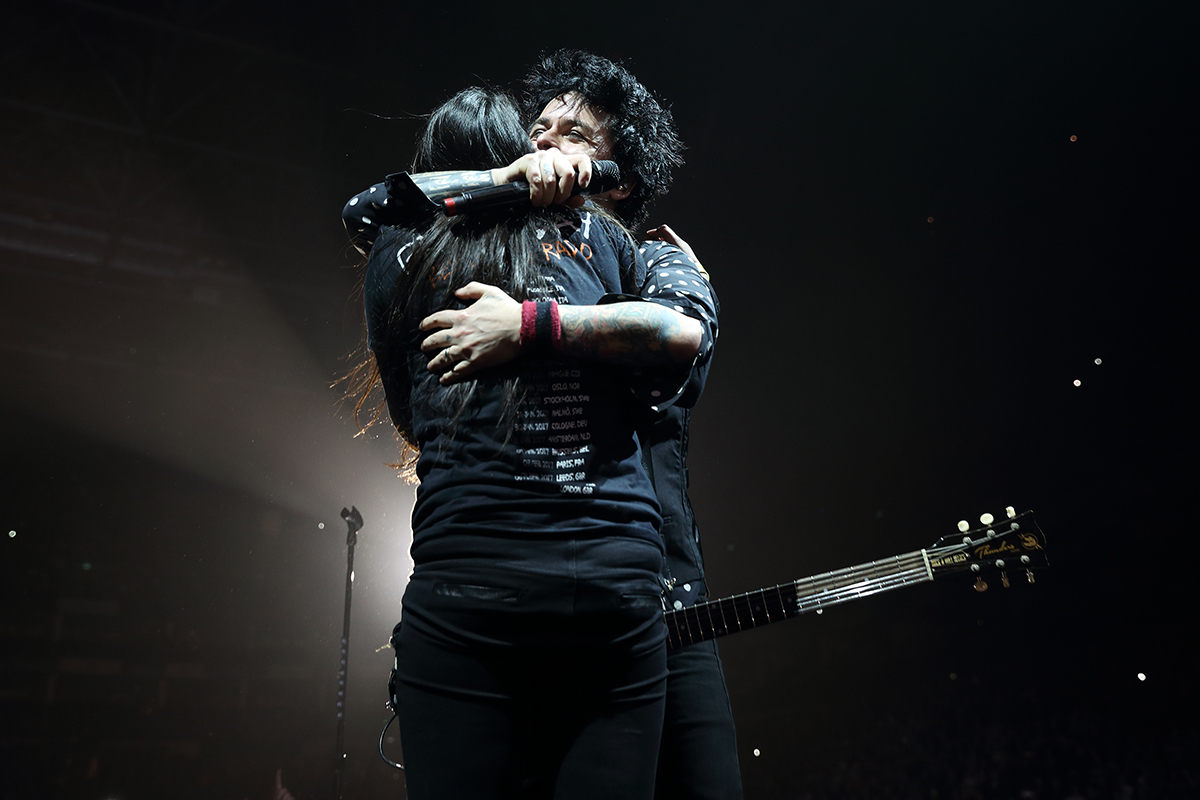 Green day 8217 o2 bc09