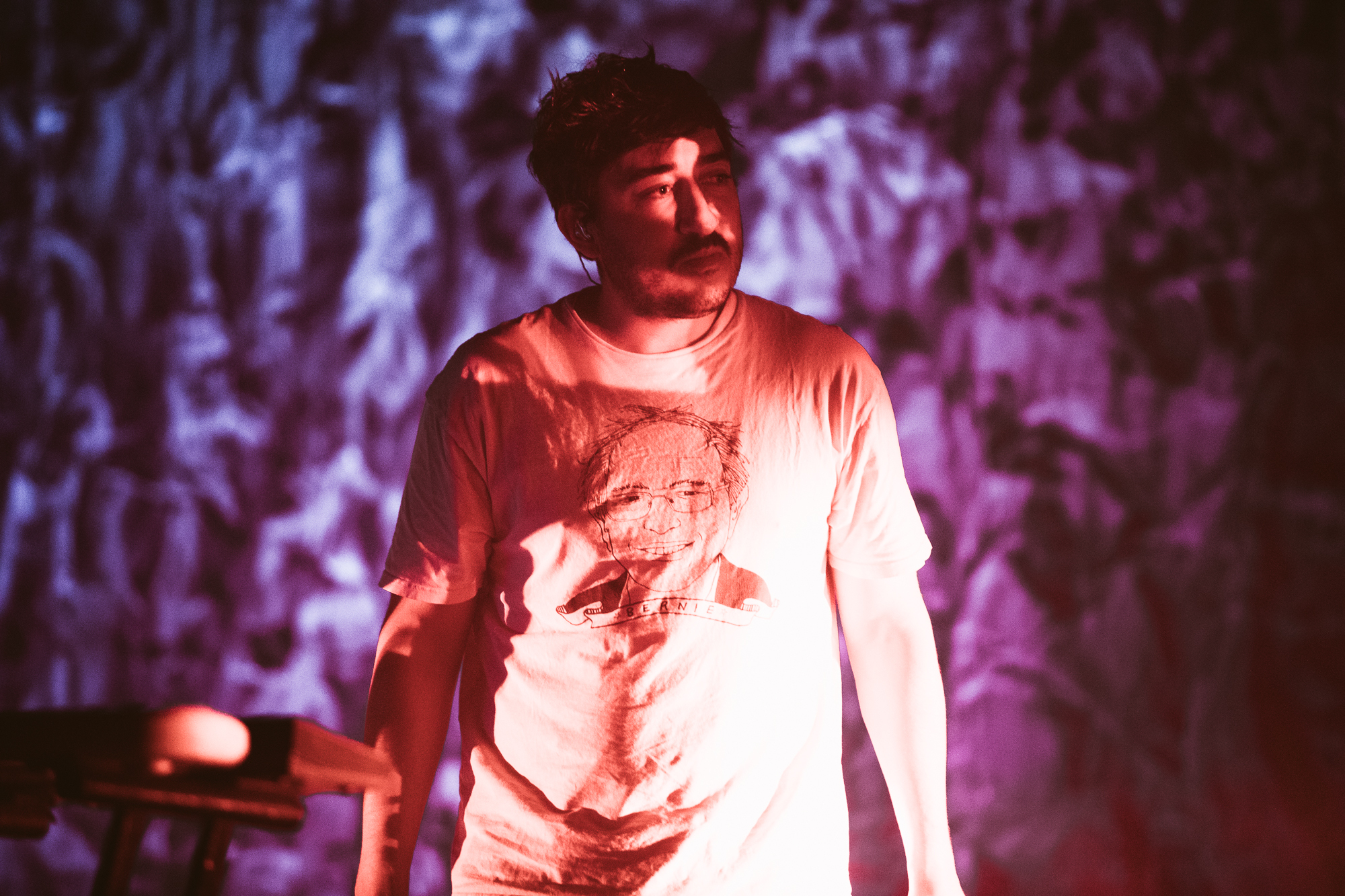 Grizzly Bear Brixton Academy London091017 J Williamson 10