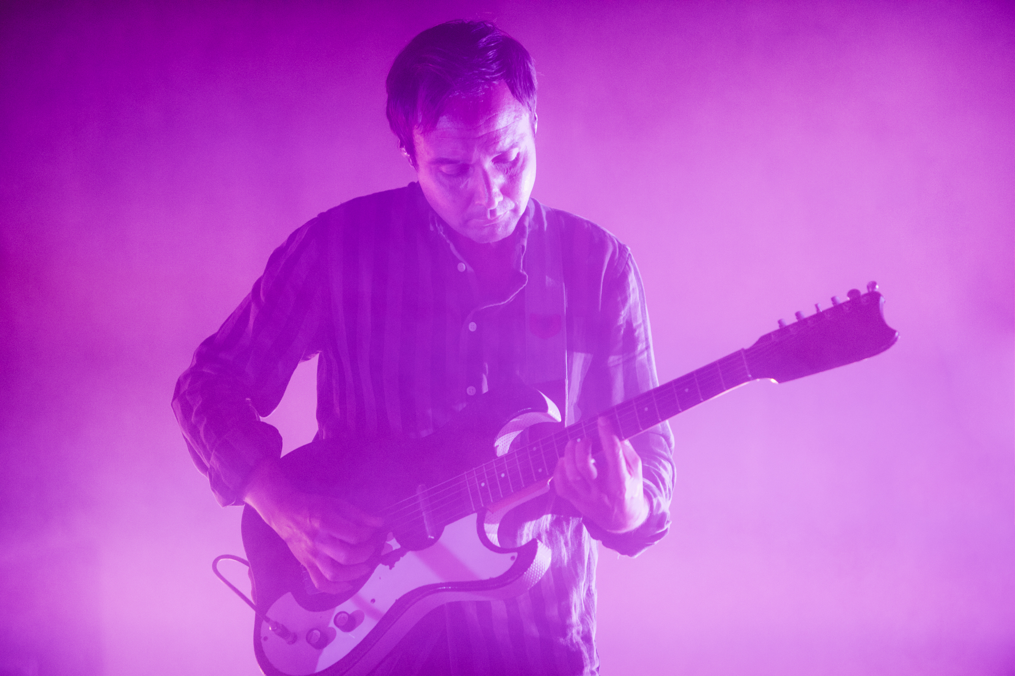 Grizzly Bear Brixton Academy London091017 J Williamson 13