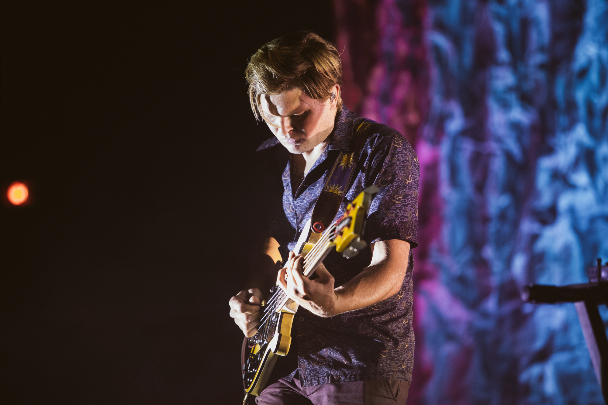 Grizzly Bear Brixton Academy London091017 J Williamson 15