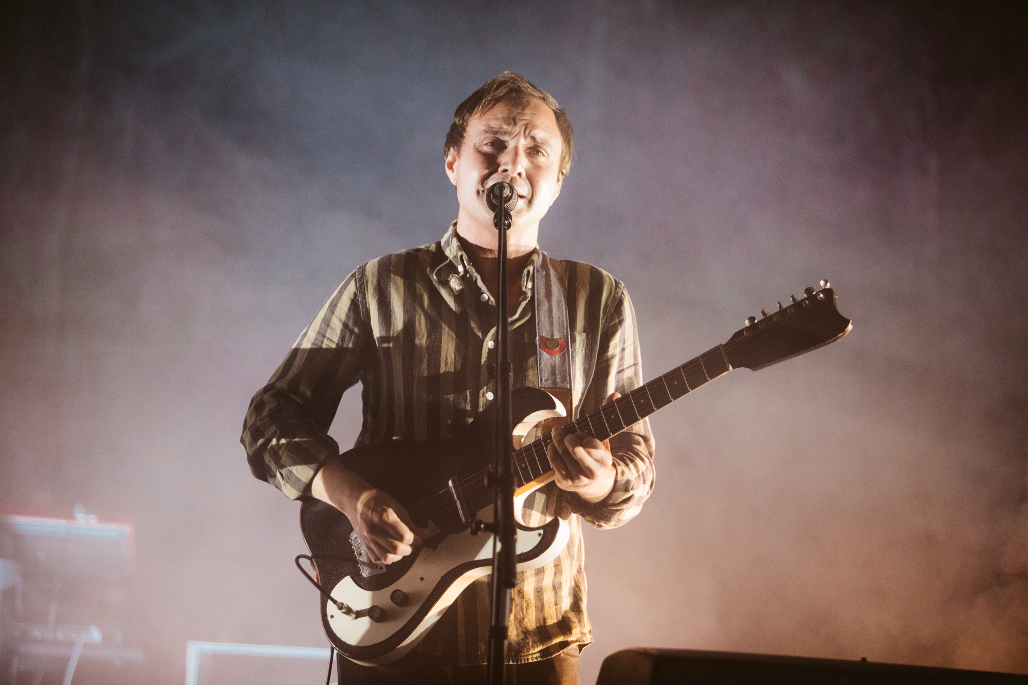 Grizzly Bear Brixton Academy London091017 J Williamson 17