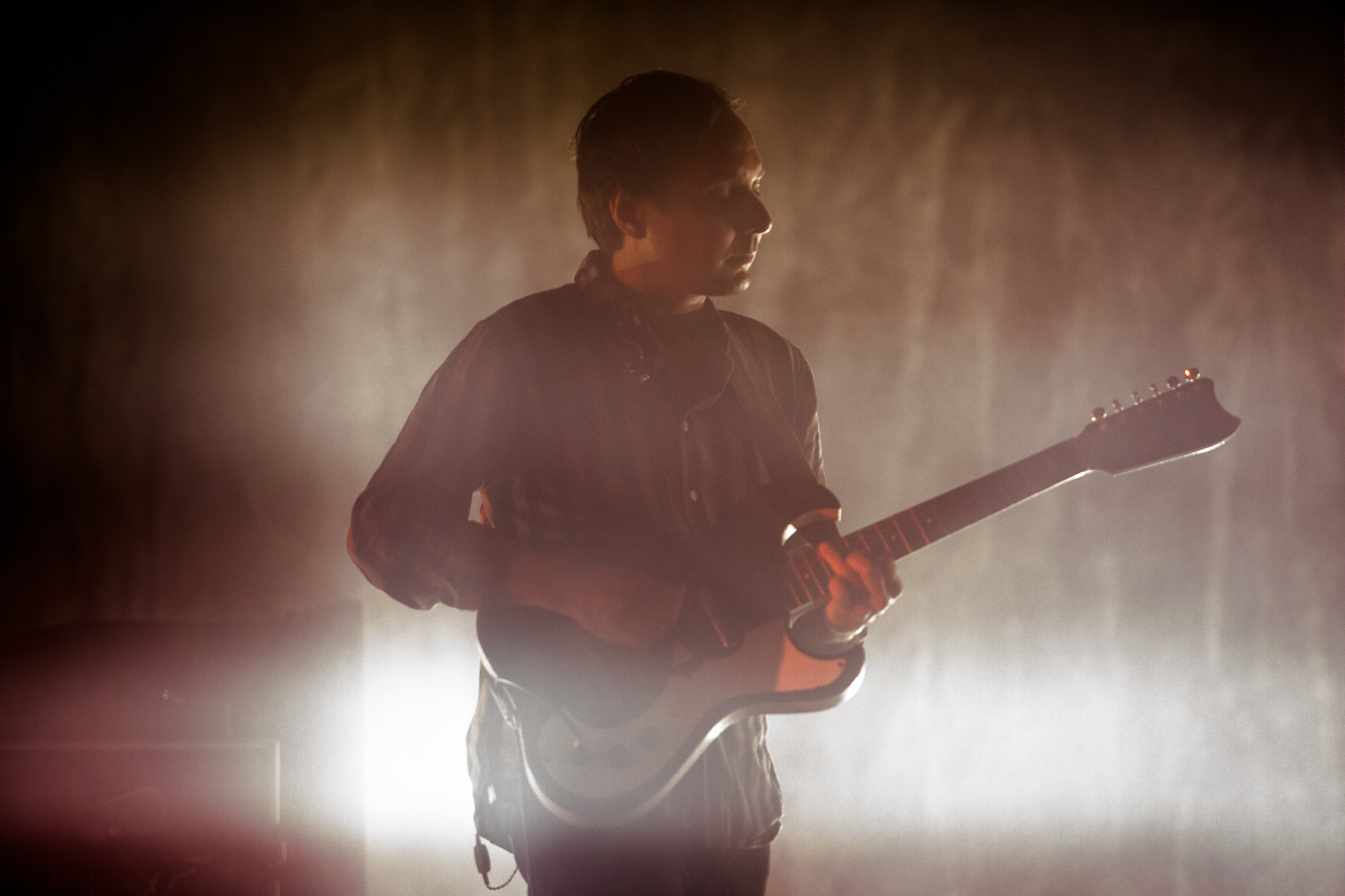 Grizzly Bear Brixton Academy London091017 J Williamson 18