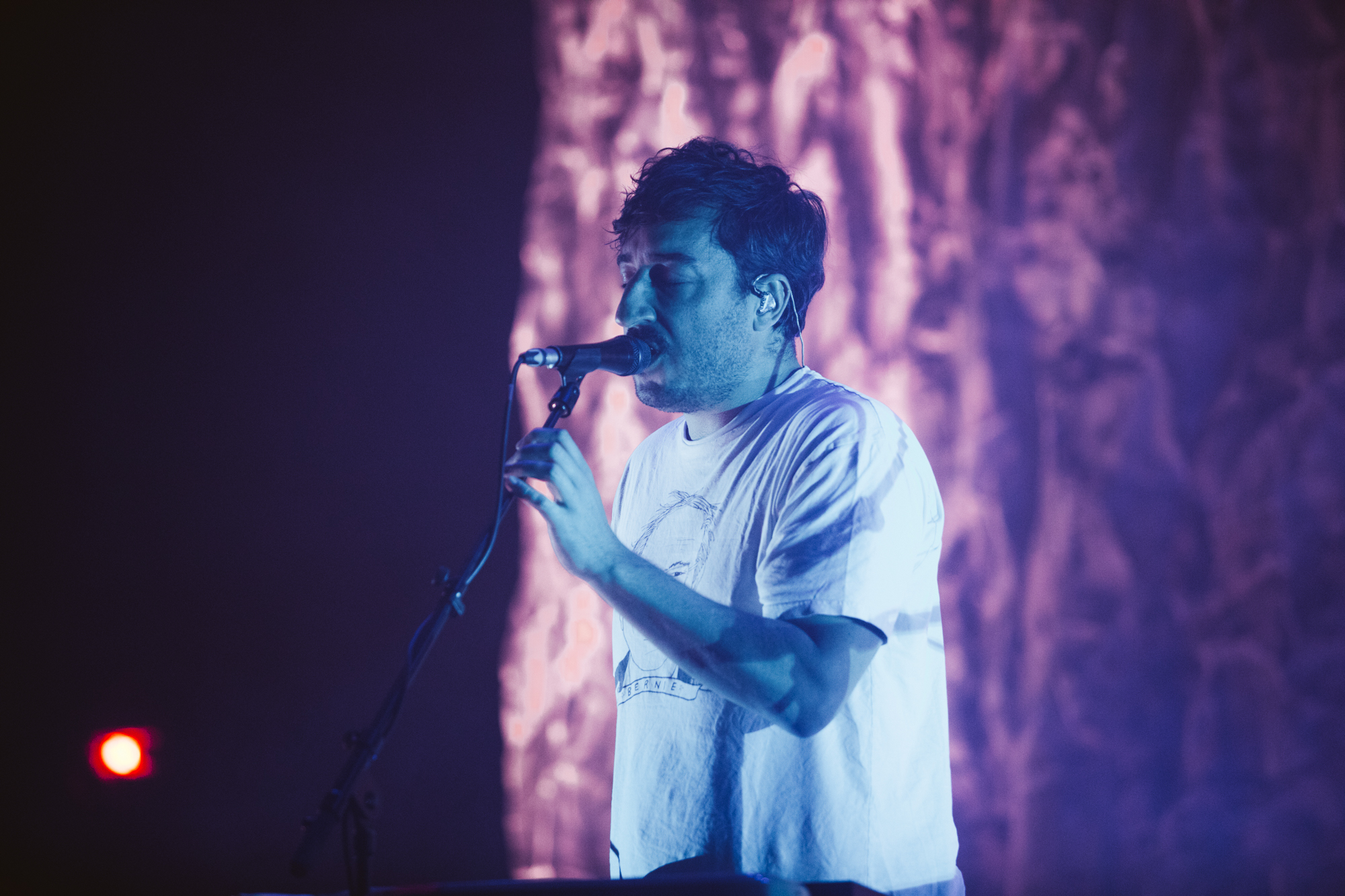 Grizzly Bear Brixton Academy London091017 J Williamson 7