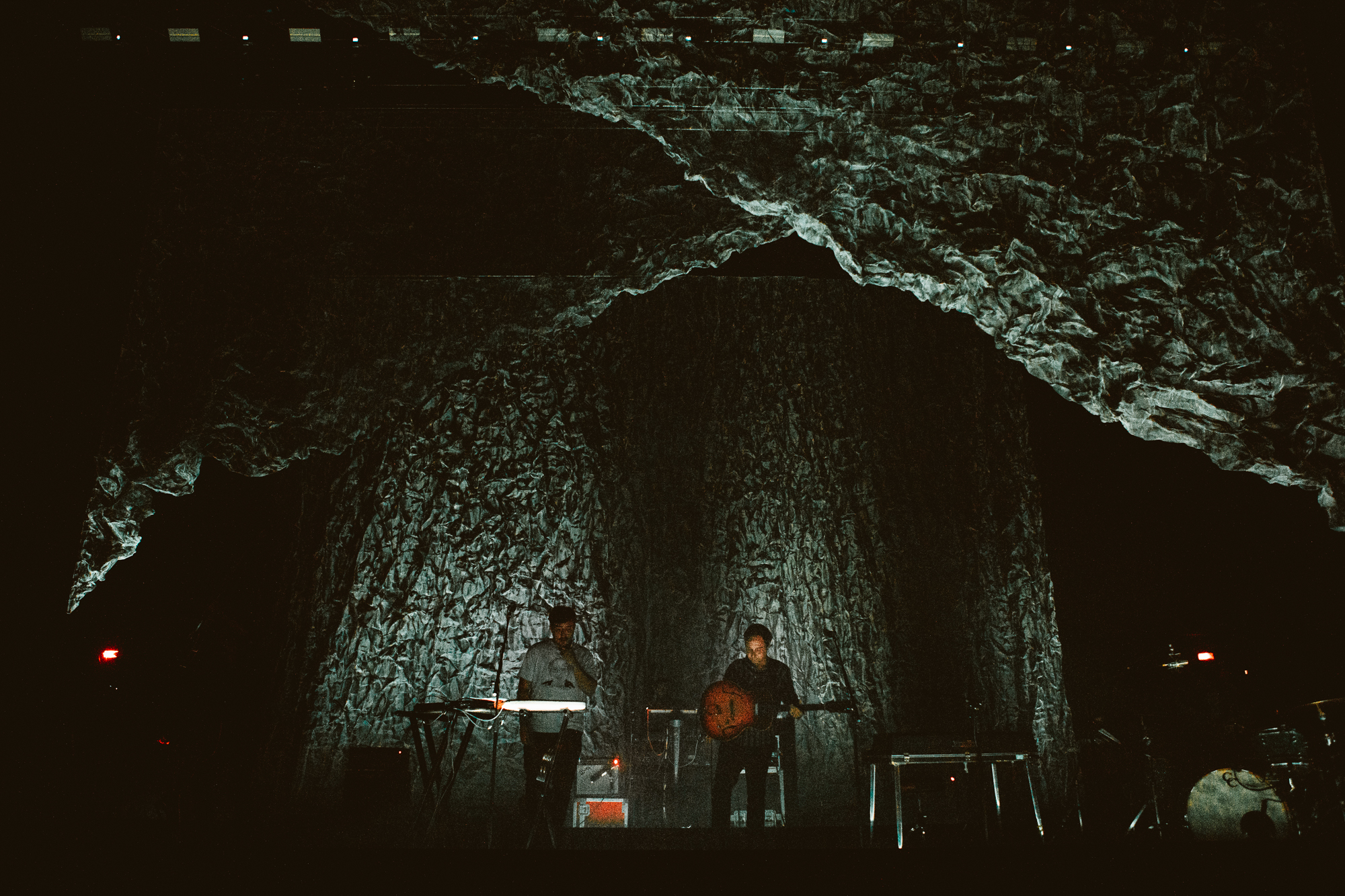 Grizzly Bear Brixton Academy London091017 J Williamson 9