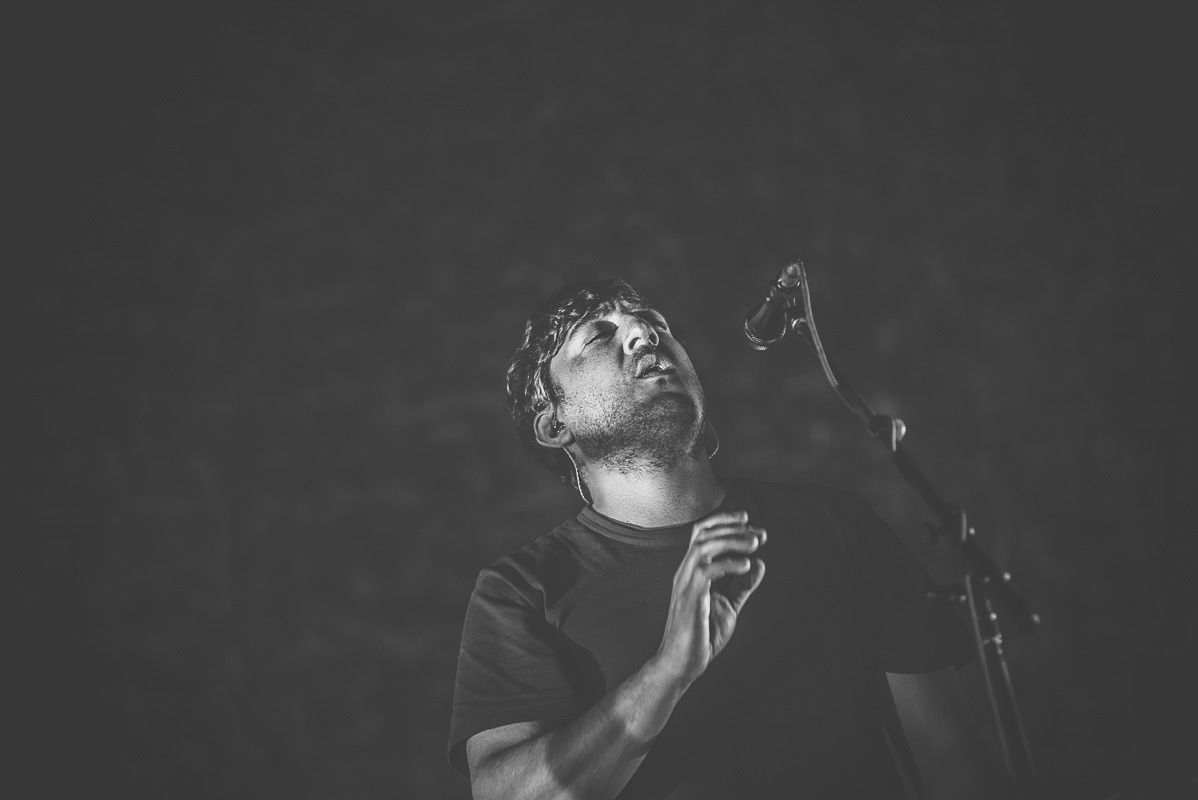 Grizzly Bear The Warfield San Francisco 121217 Erika Reinsel 11