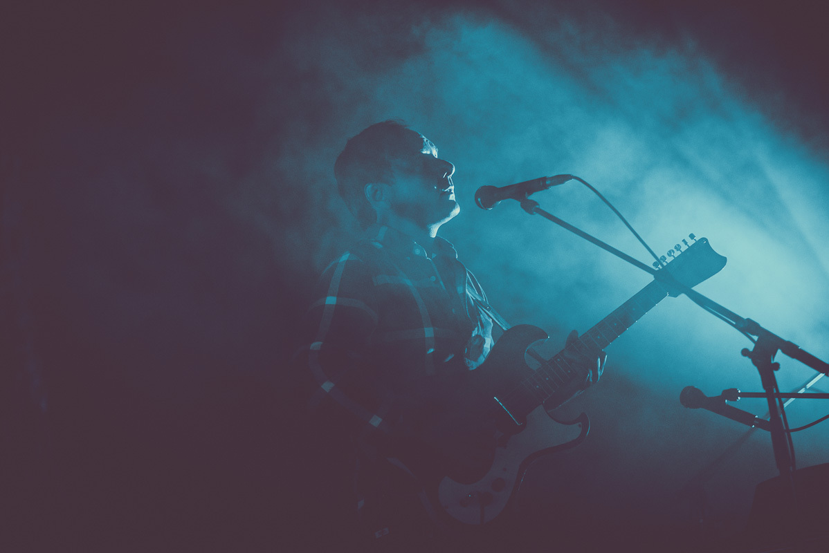 Grizzly Bear The Warfield San Francisco 121217 Erika Reinsel 2