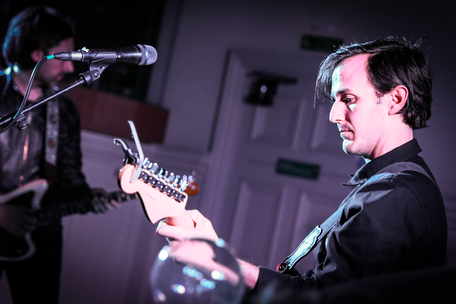 Haley Liverpool 1 April 2017 Mike Hughes 3