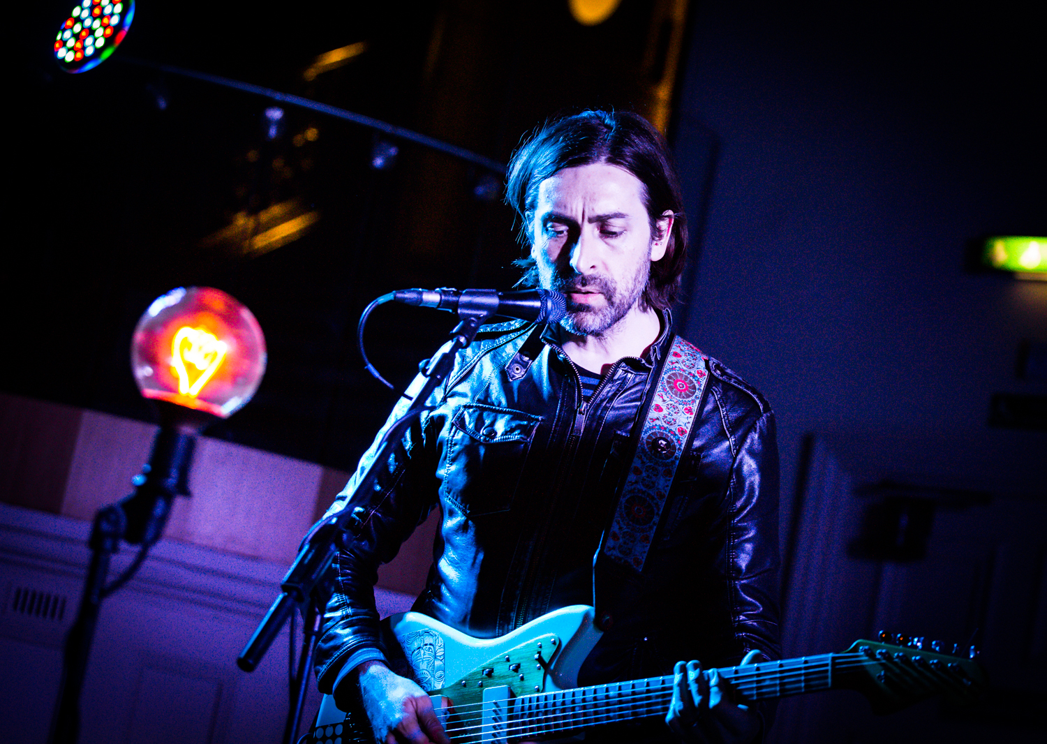 Haley Liverpool 1 April 2017 Mike Hughes 4