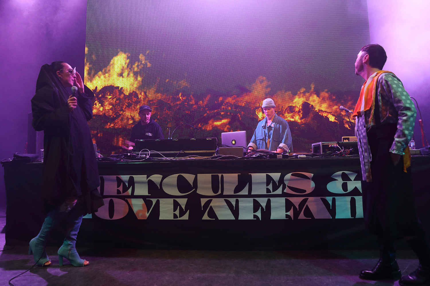 Hercules and love affair sbe17 bc13