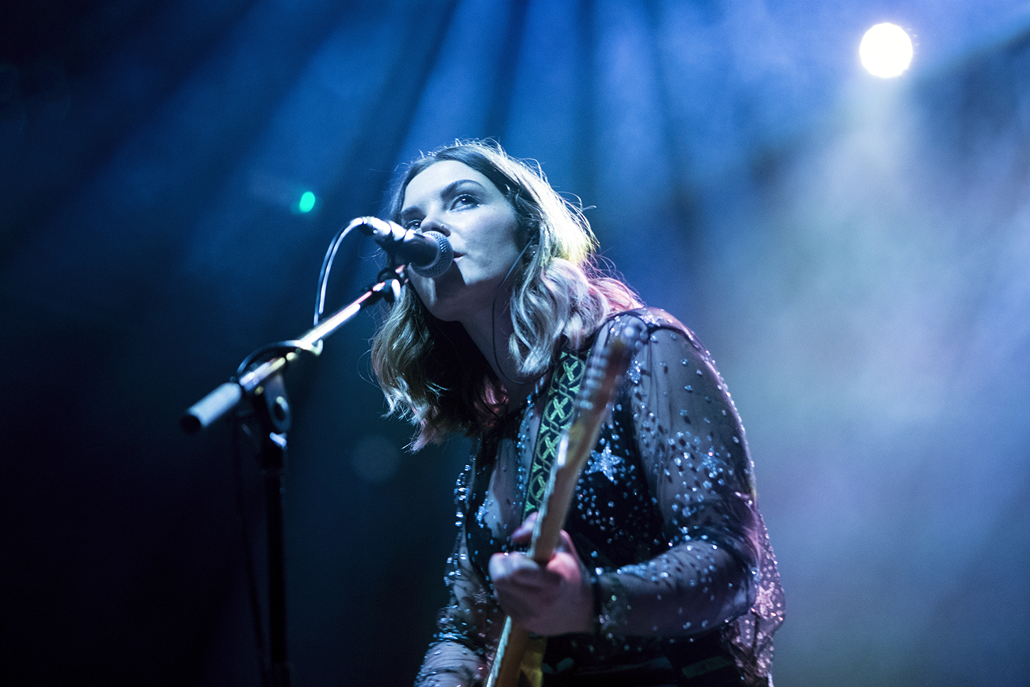 Honeyblood 1 KOKO London 16 06 17 Chris Almeida
