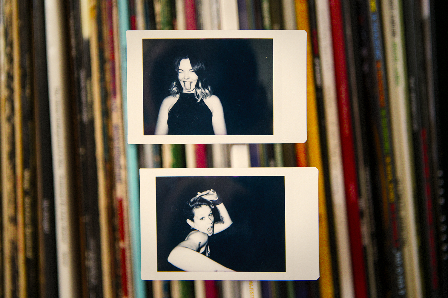 Honeyblood BTS 12 KOKO London 16 06 17 Chris Almeida