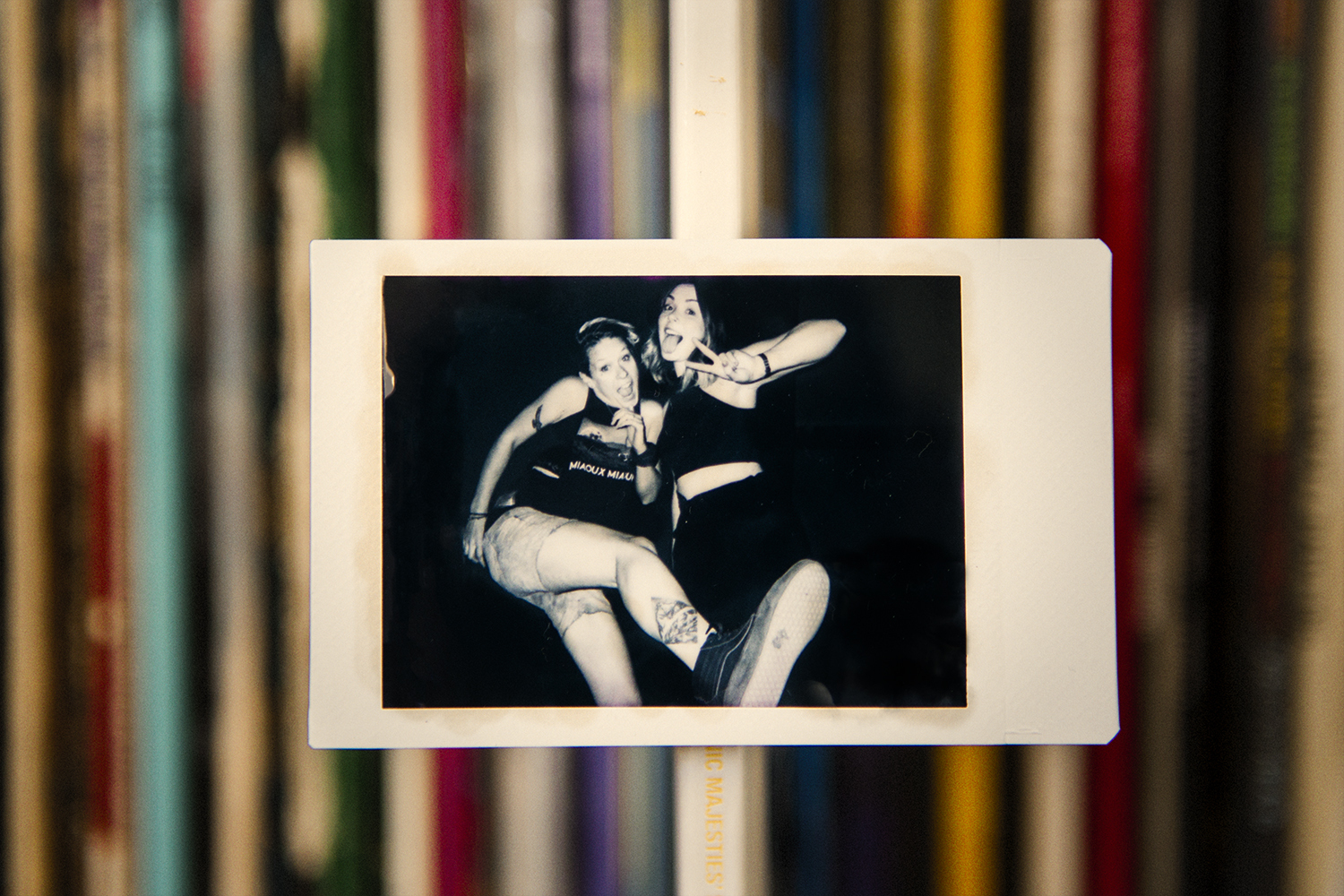 Honeyblood BTS 15 KOKO London 16 06 17 Chris Almeida