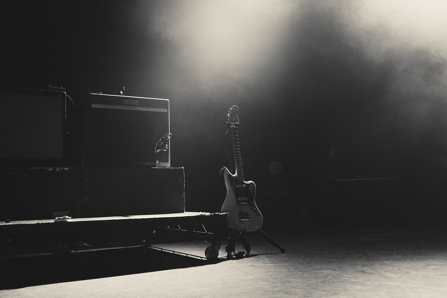 Honeyblood BTS 5 KOKO London 16 06 17 Chris Almeida