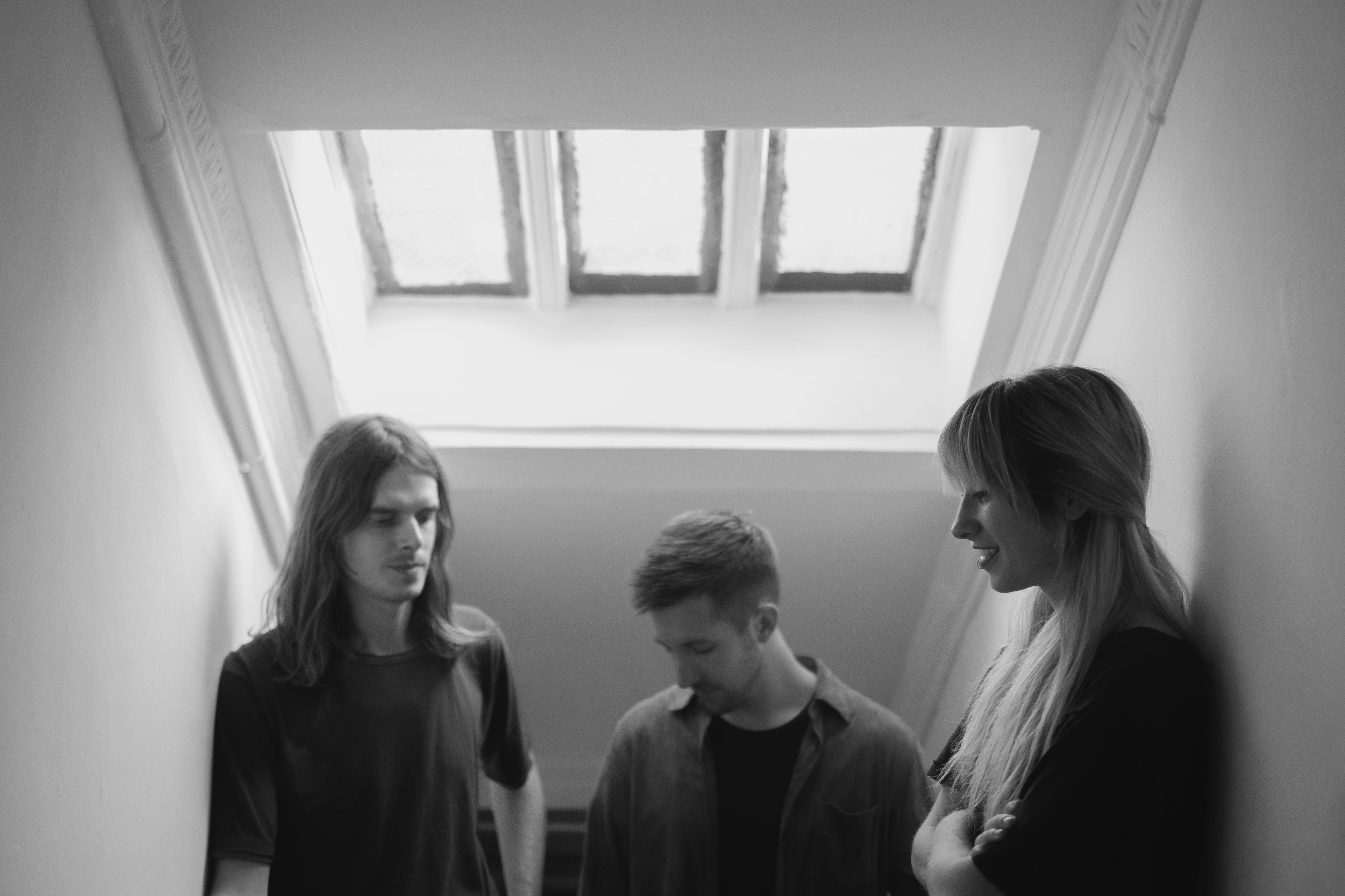 Hundred Waters Bush Hall London 19 06 17 Photos by Jamie Cameron 1