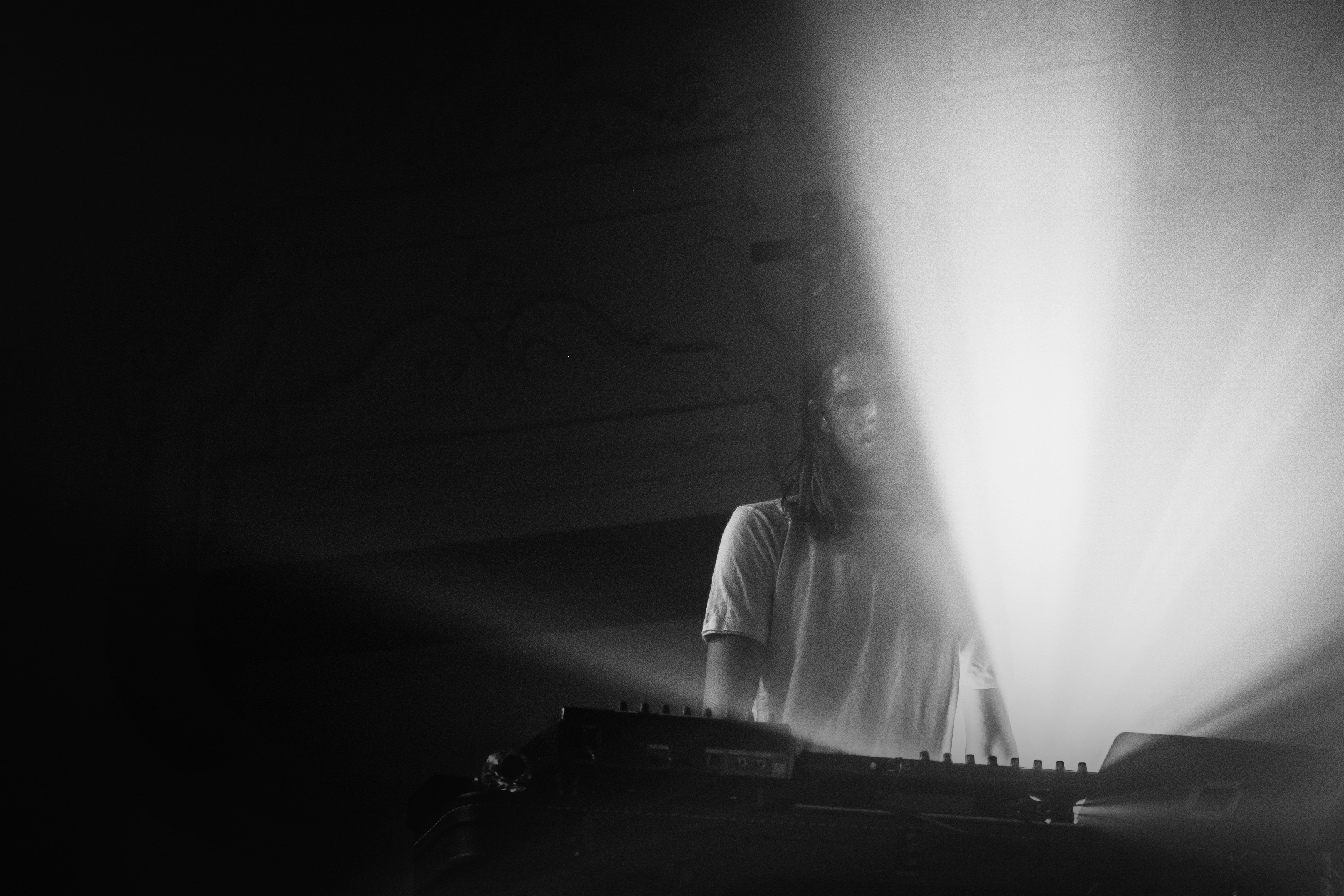 Hundred Waters Bush Hall London 19 06 17 Photos by Jamie Cameron 19