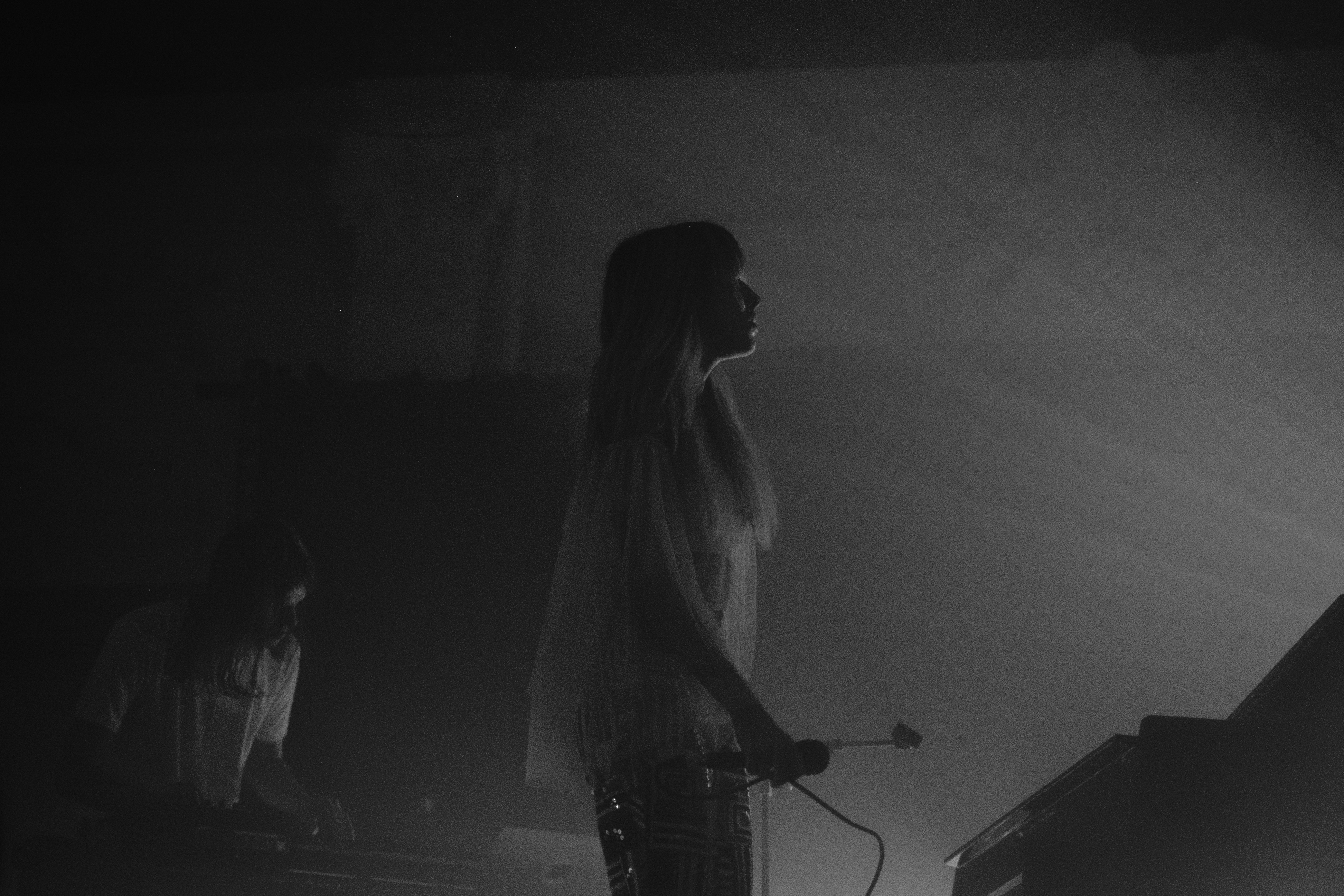 Hundred Waters Bush Hall London 19 06 17 Photos by Jamie Cameron 44