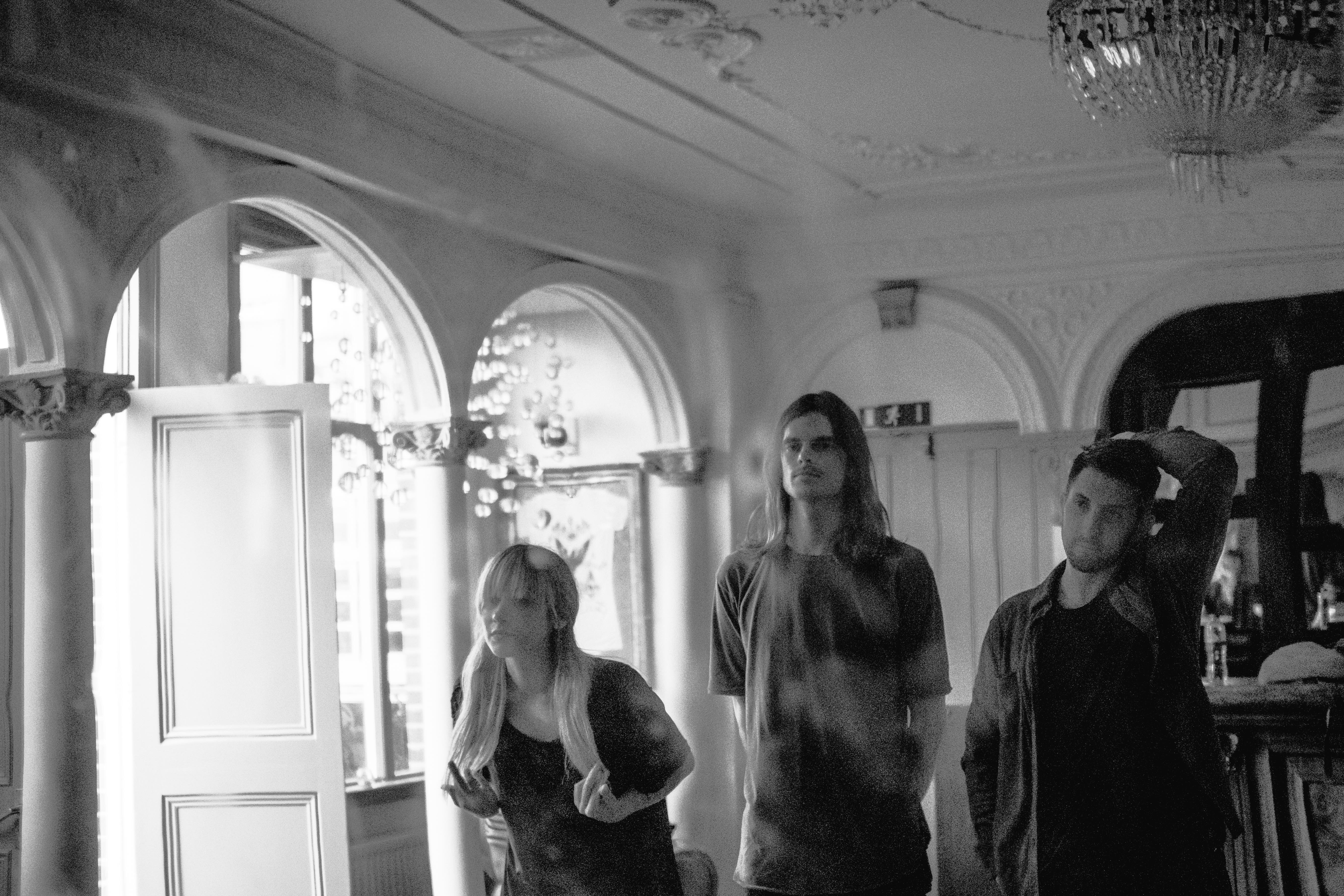 Hundred Waters Bush Hall London 19 06 17 Photos by Jamie Cameron 8