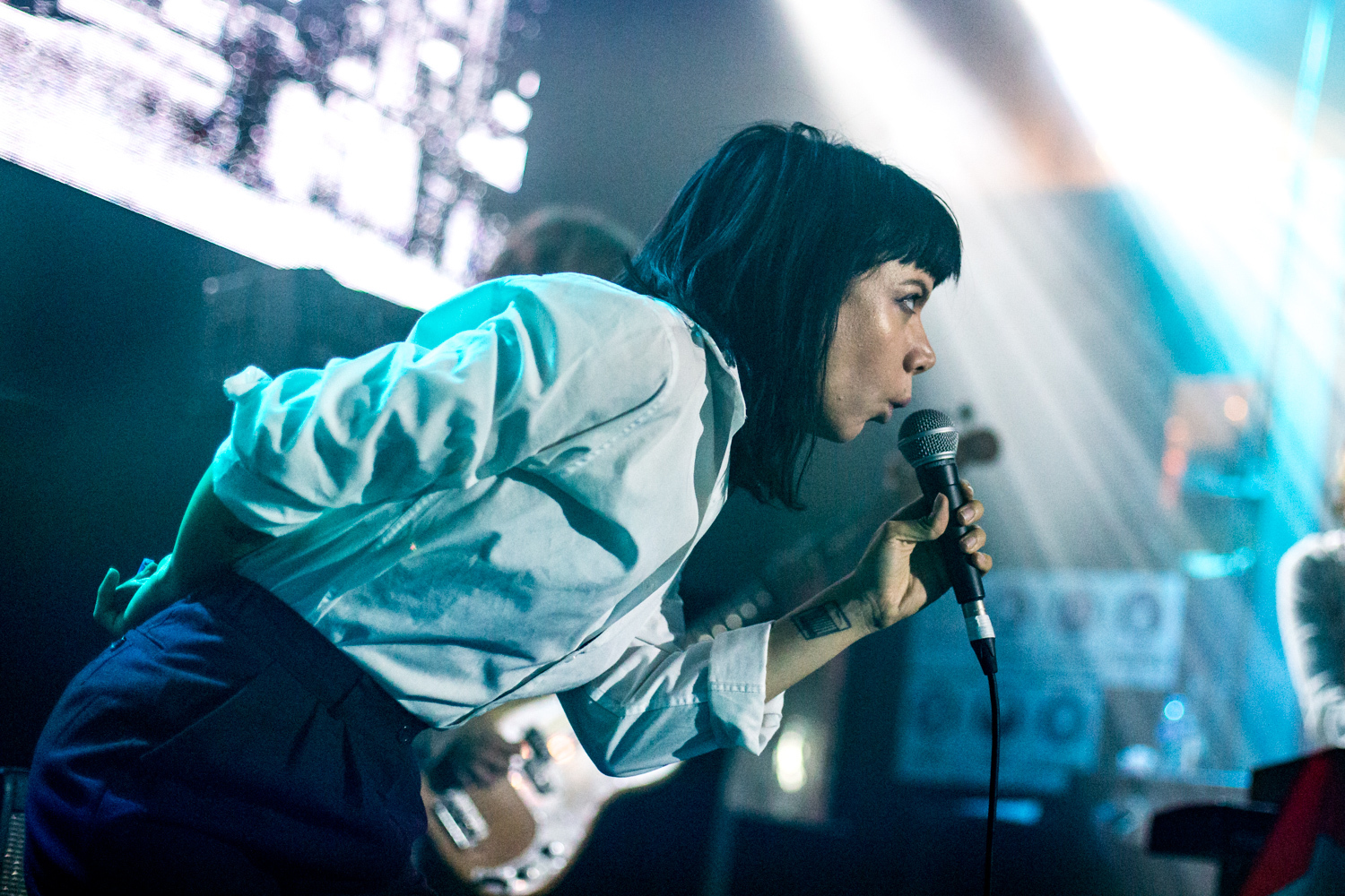 Hurray For The Riff Raff Arts Club Liverpool 18 Oct 2017 Mike Hughes 15