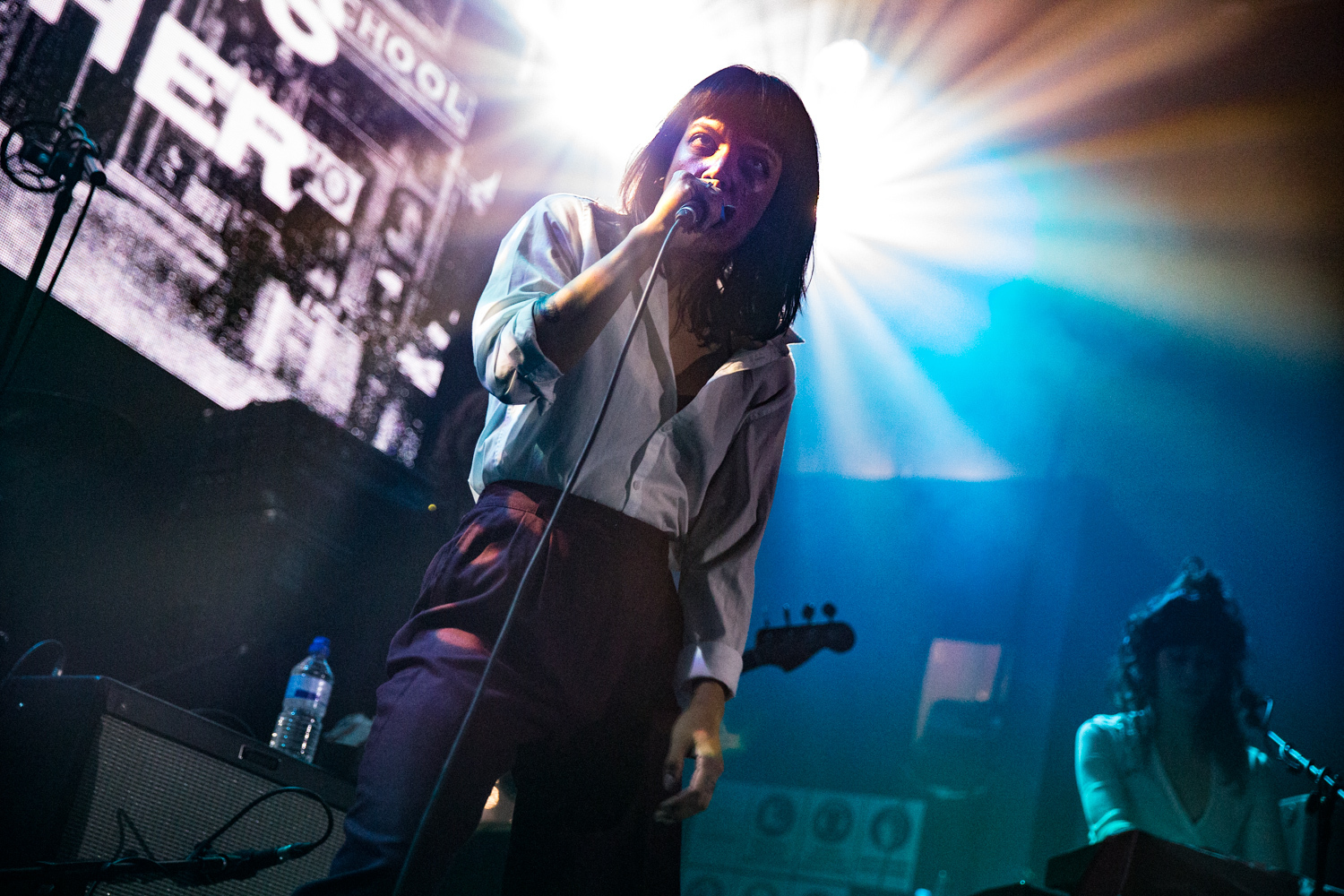 Hurray For The Riff Raff Arts Club Liverpool 18 Oct 2017 Mike Hughes 2