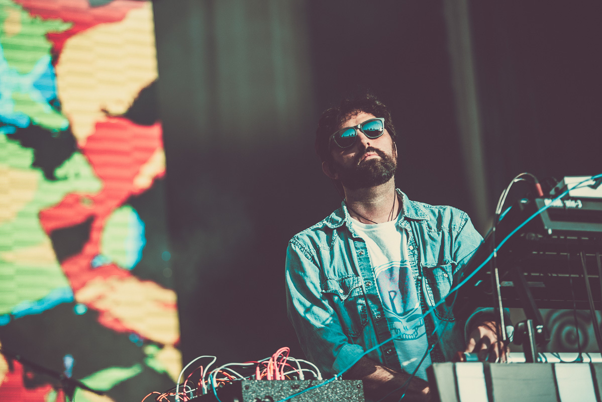 Animal Collective ID10 T Fest Shoreline Amphitheatre Mountain View 06 24 25 17 Erika Reinsel 42