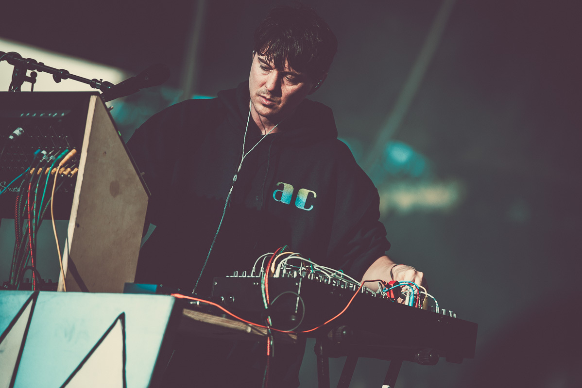 Animal Collective ID10 T Fest Shoreline Amphitheatre Mountain View 06 24 25 17 Erika Reinsel 43