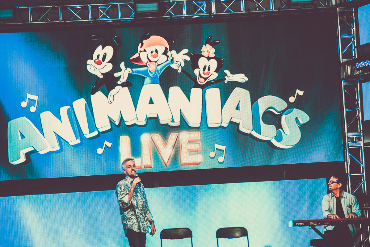 Animaniacs ID10 T Fest Shoreline Amphitheatre Mountain View 06 24 25 17 Erika Reinsel 22