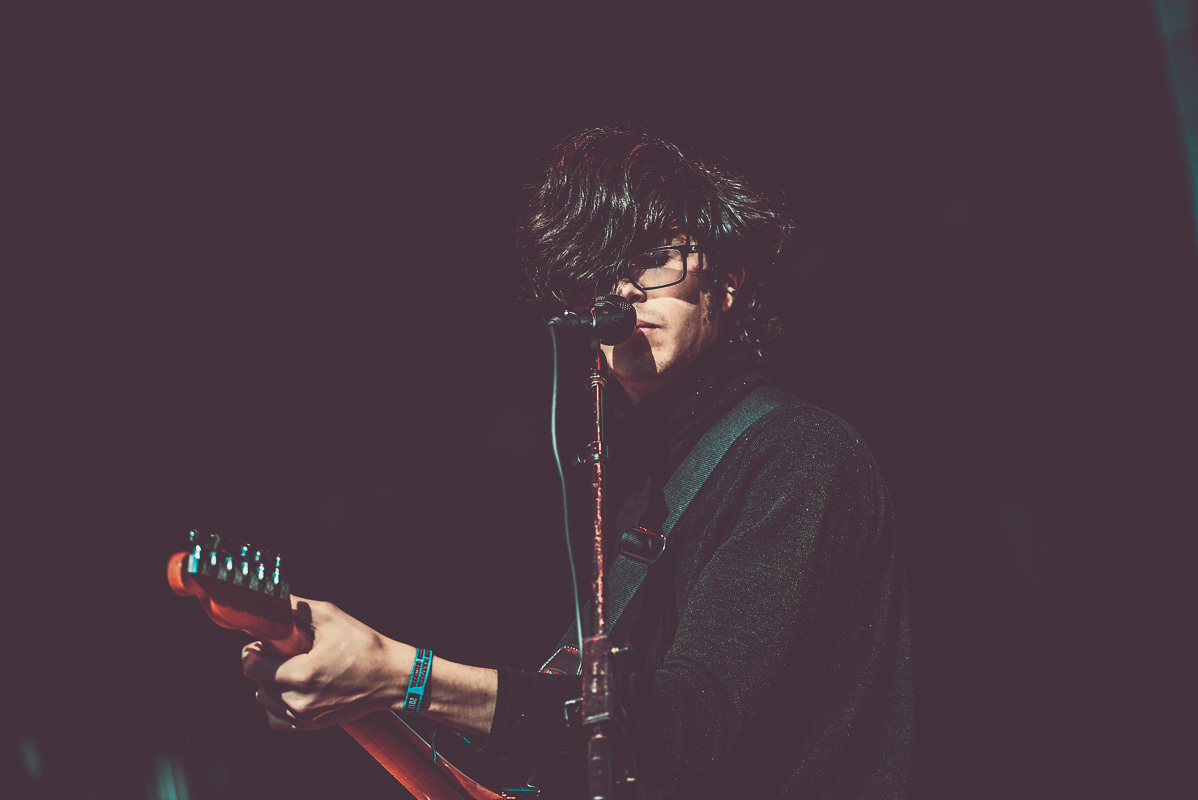 Car Seat Headrest ID10 T Fest Shoreline Amphitheatre Mountain View 06 24 25 17 Erika Reinsel 8