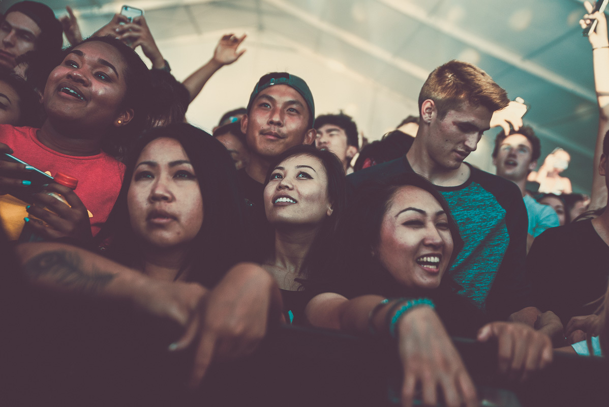 Crowd ID10 T Fest Shoreline Amphitheatre Mountain View 06 24 25 17 Erika Reinsel 11