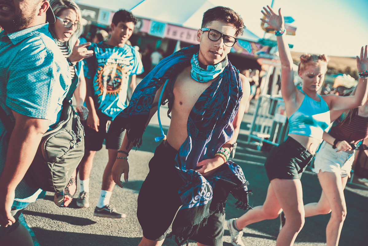 Crowd ID10 T Fest Shoreline Amphitheatre Mountain View 06 24 25 17 Erika Reinsel 24