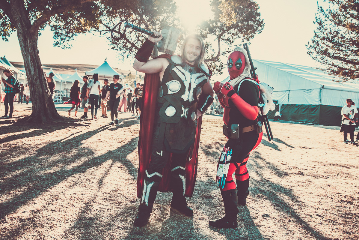 Crowd ID10 T Fest Shoreline Amphitheatre Mountain View 06 24 25 17 Erika Reinsel 25