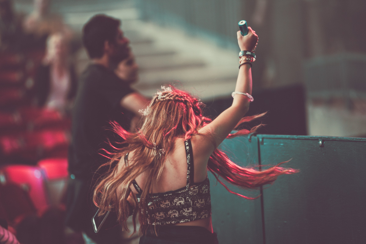 Crowd ID10 T Fest Shoreline Amphitheatre Mountain View 06 24 25 17 Erika Reinsel 40