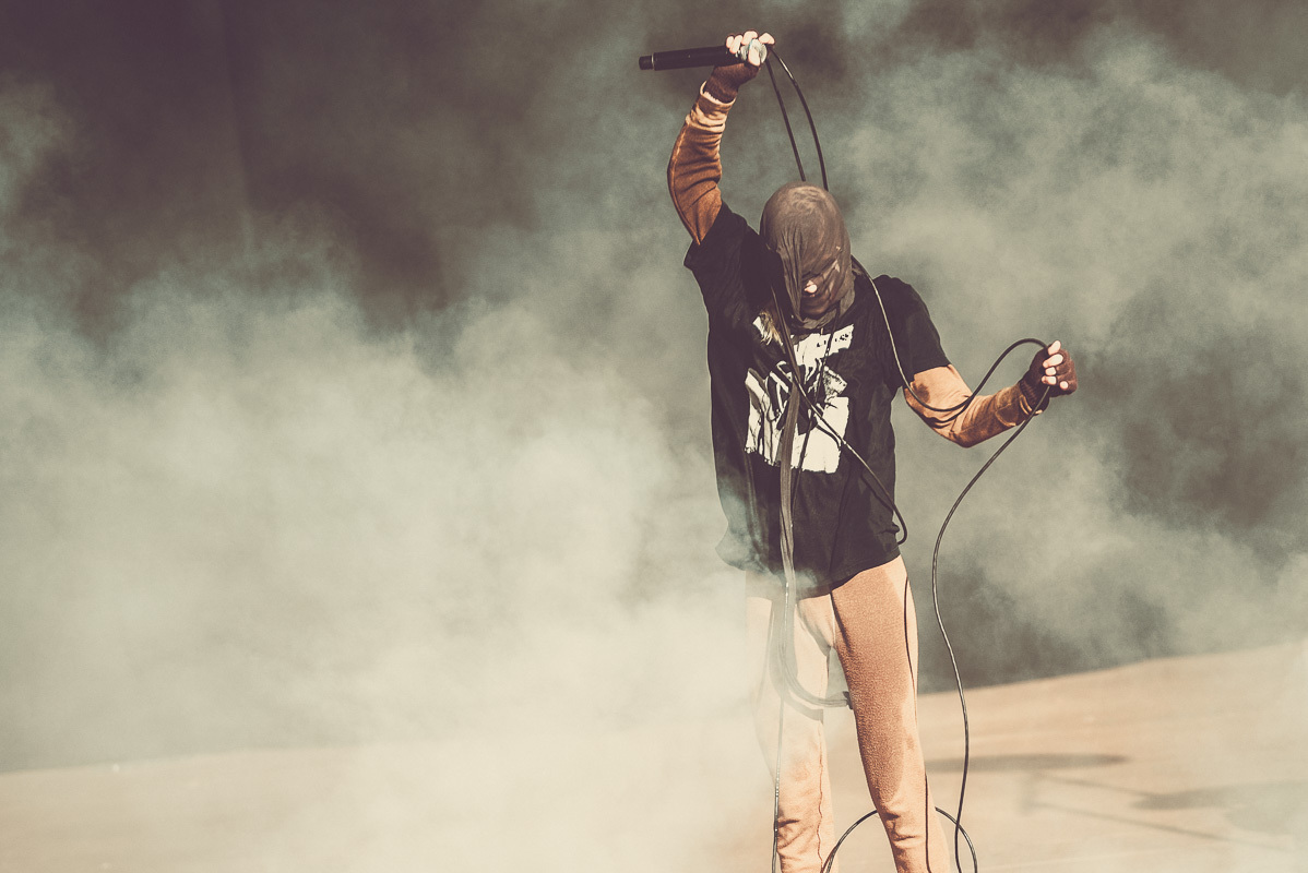 Crystal Castles ID10 T Fest Shoreline Amphitheatre Mountain View 06 24 25 17 Erika Reinsel 17