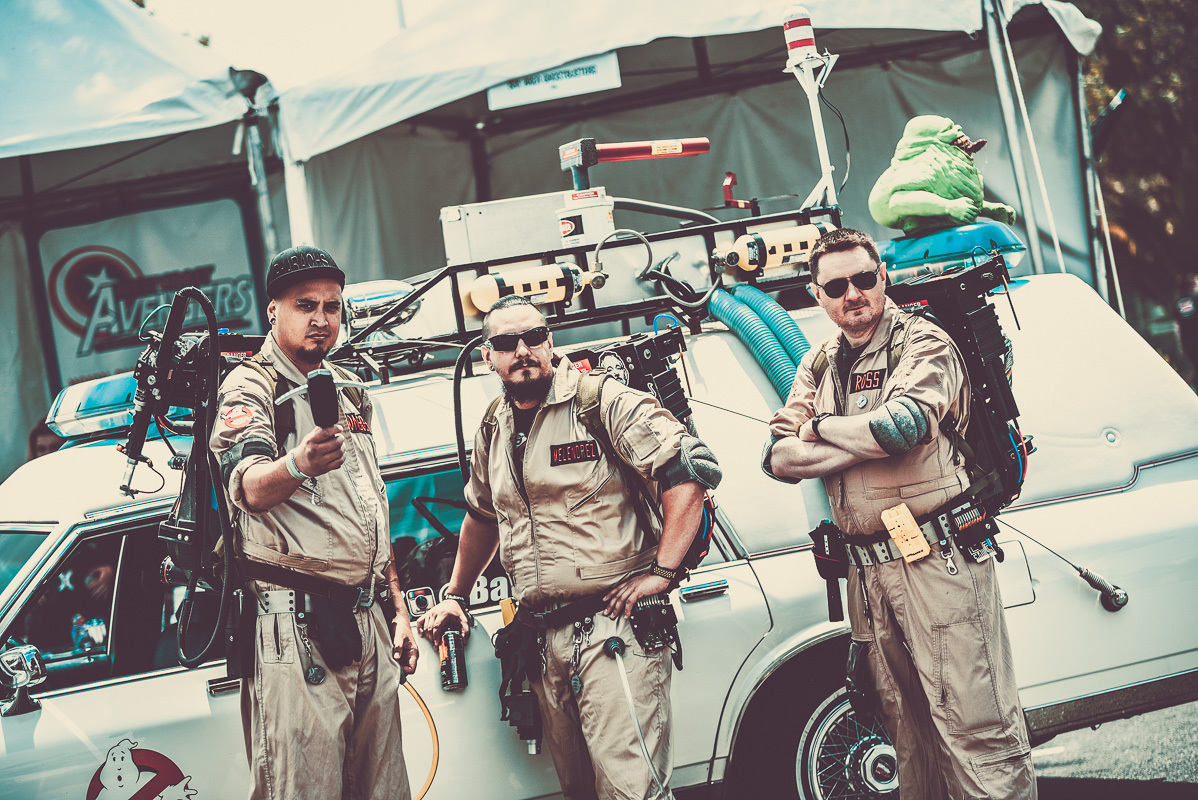 Ghostbusters ID10 T Fest Shoreline Amphitheatre Mountain View 06 24 25 17 Erika Reinsel 6