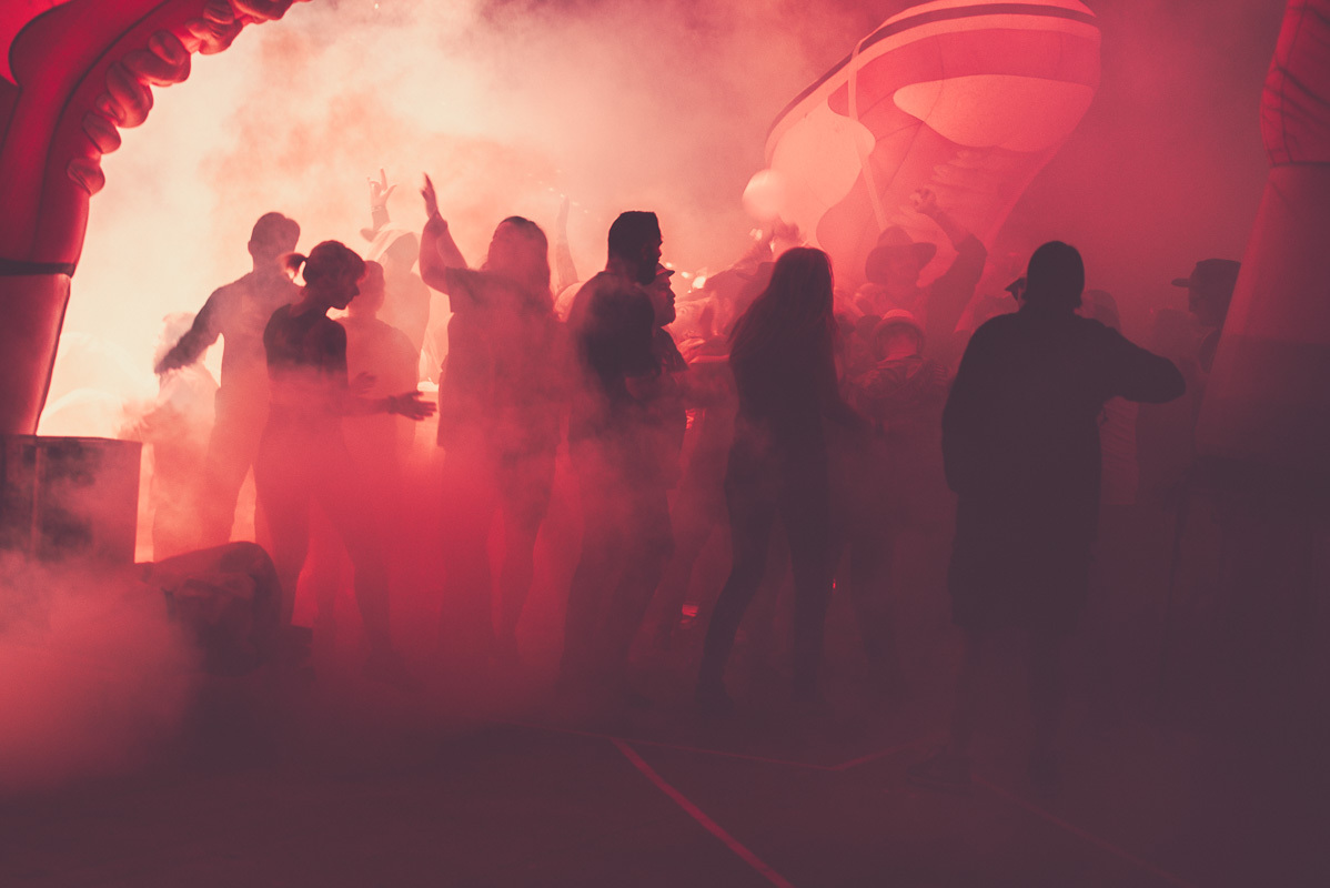 Girl Talk ID10 T Fest Shoreline Amphitheatre Mountain View 06 24 25 17 Erika Reinsel 32