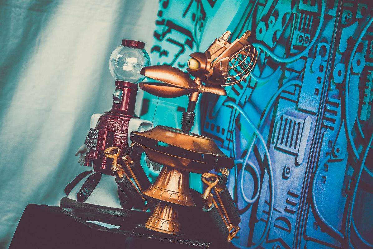 Mystery Science Theater3000 ID10 T Fest Shoreline Amphitheatre Mountain View 06 24 25 17 Erika Reinsel 16