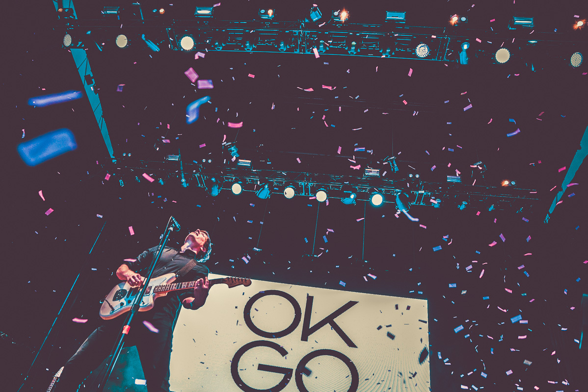 Ok Go ID10 T Fest Shoreline Amphitheatre Mountain View 06 24 25 17 Erika Reinsel 10