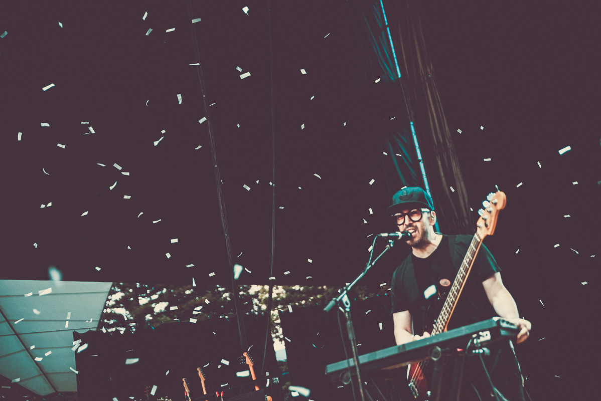 Ok Go ID10 T Fest Shoreline Amphitheatre Mountain View 06 24 25 17 Erika Reinsel 48