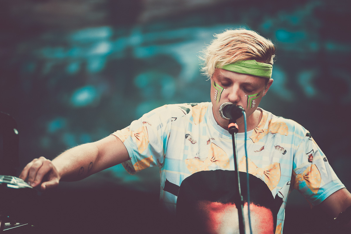 Robert De Long ID10 T Fest Shoreline Amphitheatre Mountain View 06 24 25 17 Erika Reinsel 18