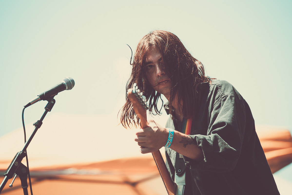 Jacuzzi Boys Burger Boogaloo Mosswood Park Oakland 070217 Erika Reinsel