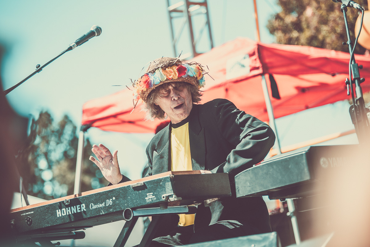 NRBQ Burger Boogaloo Mosswood Park Oakland 070217 Erika Reinsel 4