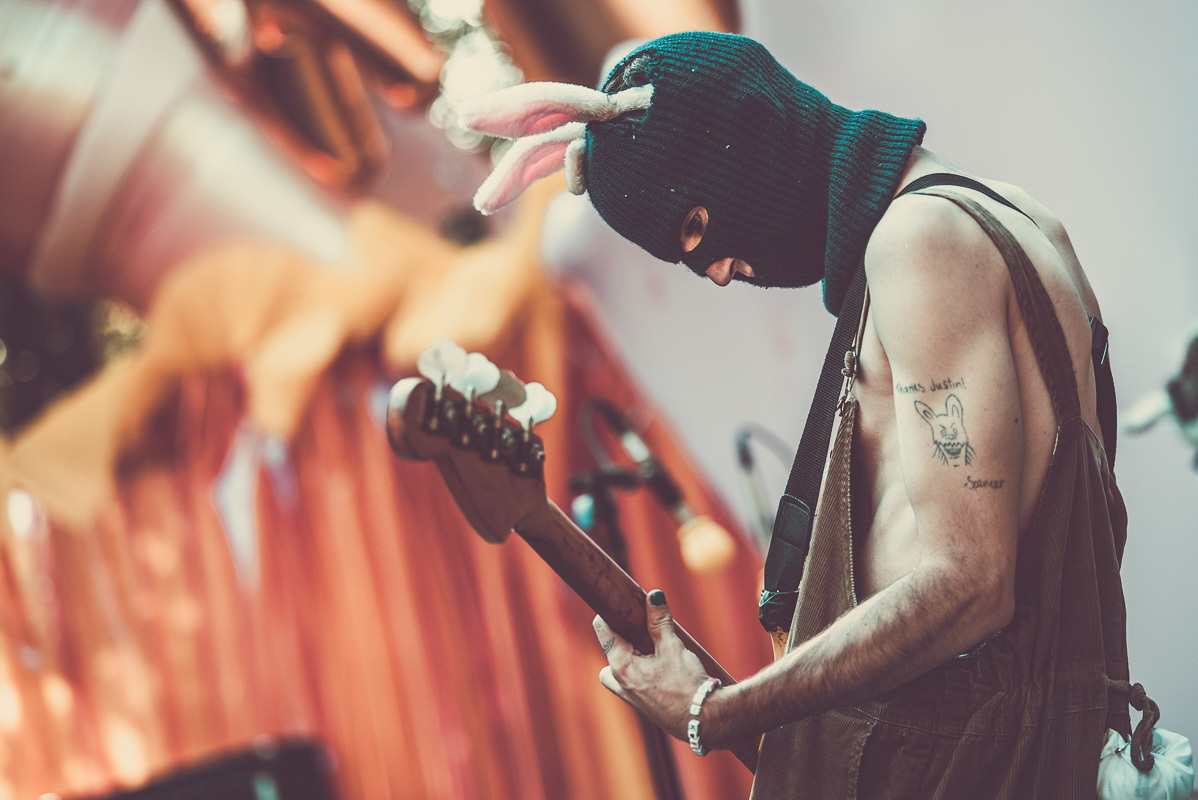 Nobunny Burger Boogaloo Mosswood Park Oakland 070117 Erika Reinsel 18