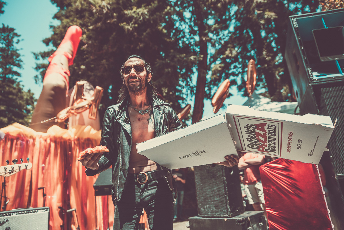 Personal The Pizzas Burger Boogaloo Mosswood Park Oakland 070117 Erika Reinsel 1