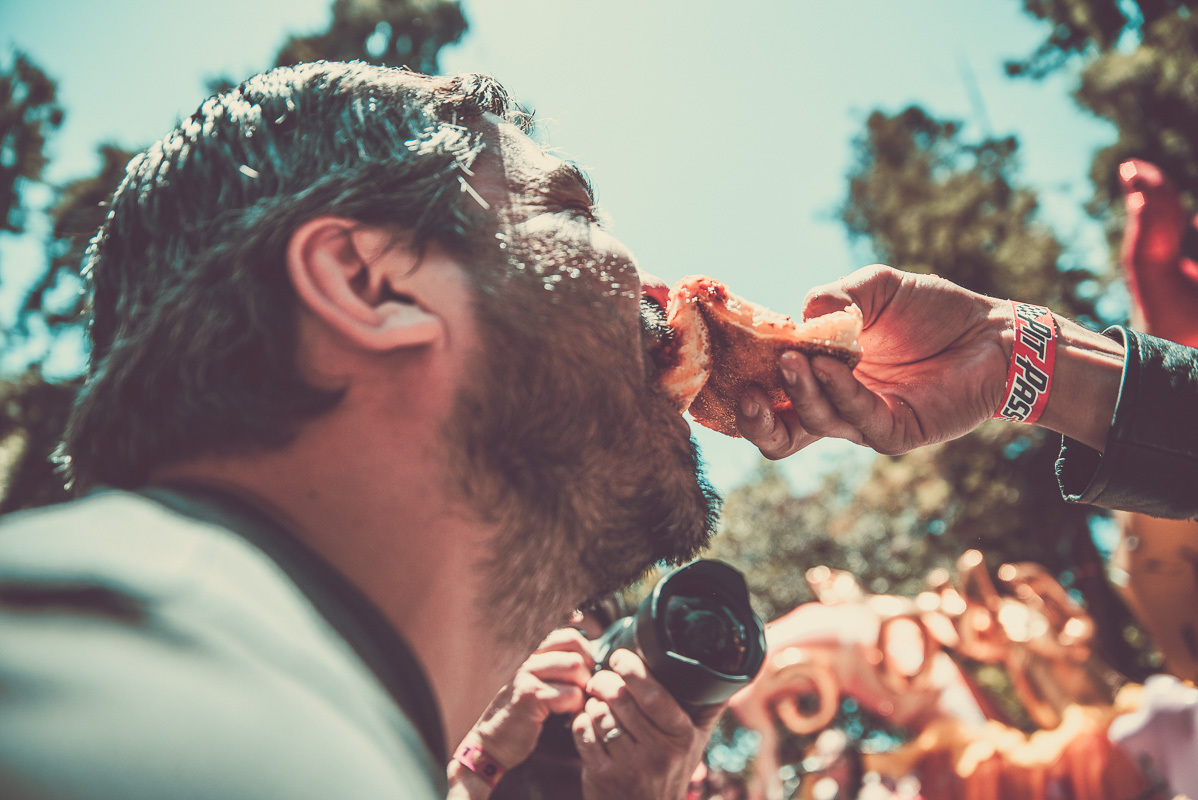 Personal The Pizzas Burger Boogaloo Mosswood Park Oakland 070117 Erika Reinsel 2