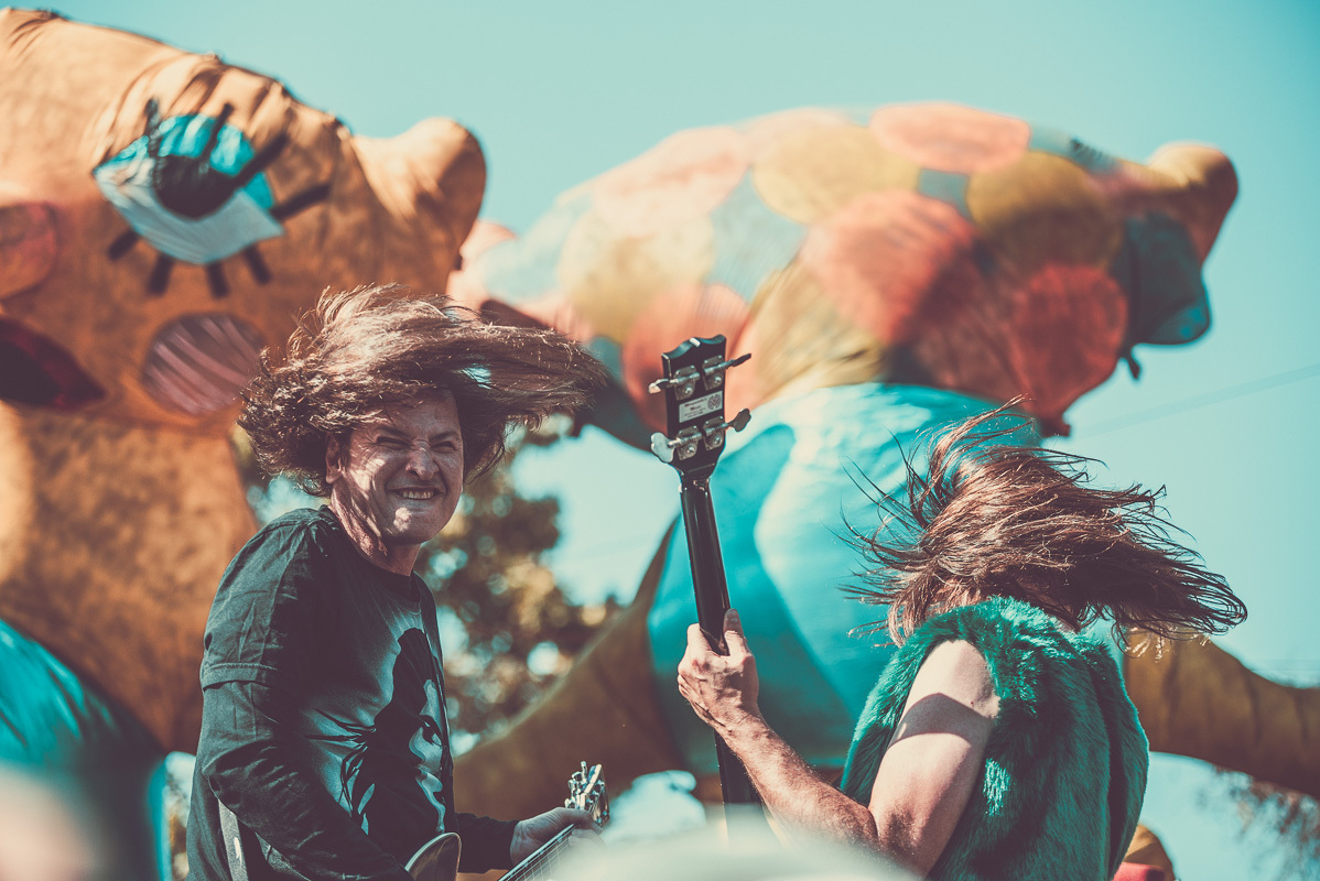 Redd Kross Burger Boogaloo Mosswood Park Oakland 070117 Erika Reinsel 19