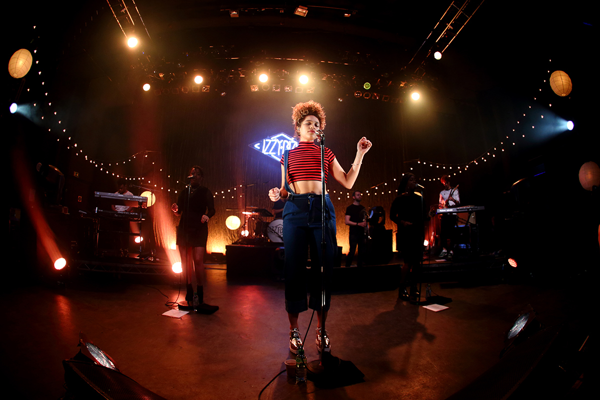 Izzy bizu 15217 sbe bc06