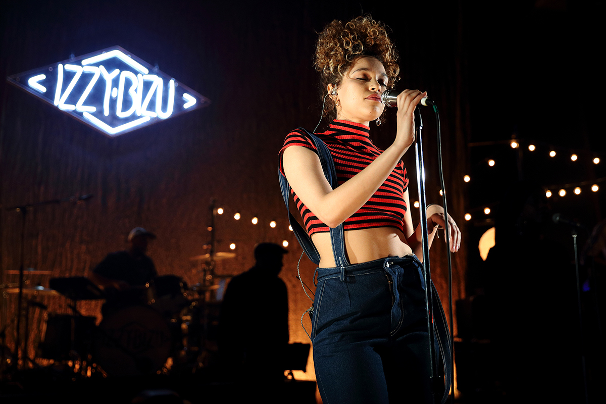 Izzy bizu 15217 sbe bc08
